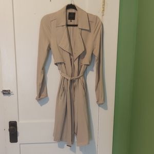 Dynamite open trench